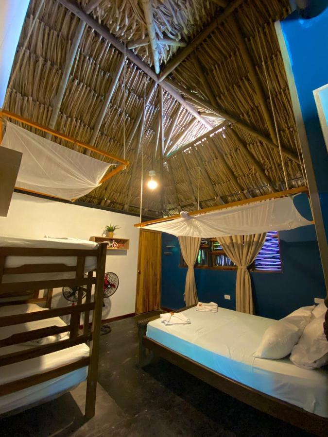 Bikini Hotel & Pool Palomino Exterior foto